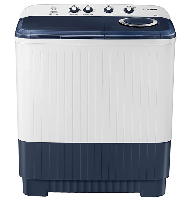 Samsung 9.5kg Semi Automatic Top Loading Washing Machine (WT95A4200LL) - 1shoppingstore