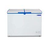 Blue Star CHF300 Double Door Deep Freezer (284 L, White) - 1shoppingstore