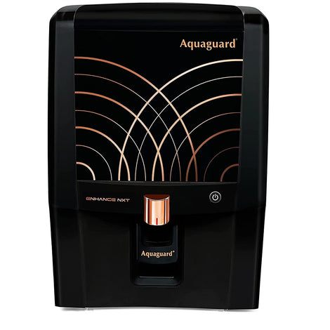 Aquaguard Enhance NXT RO+UV+MTDS Water Purifier - 1shoppingstore