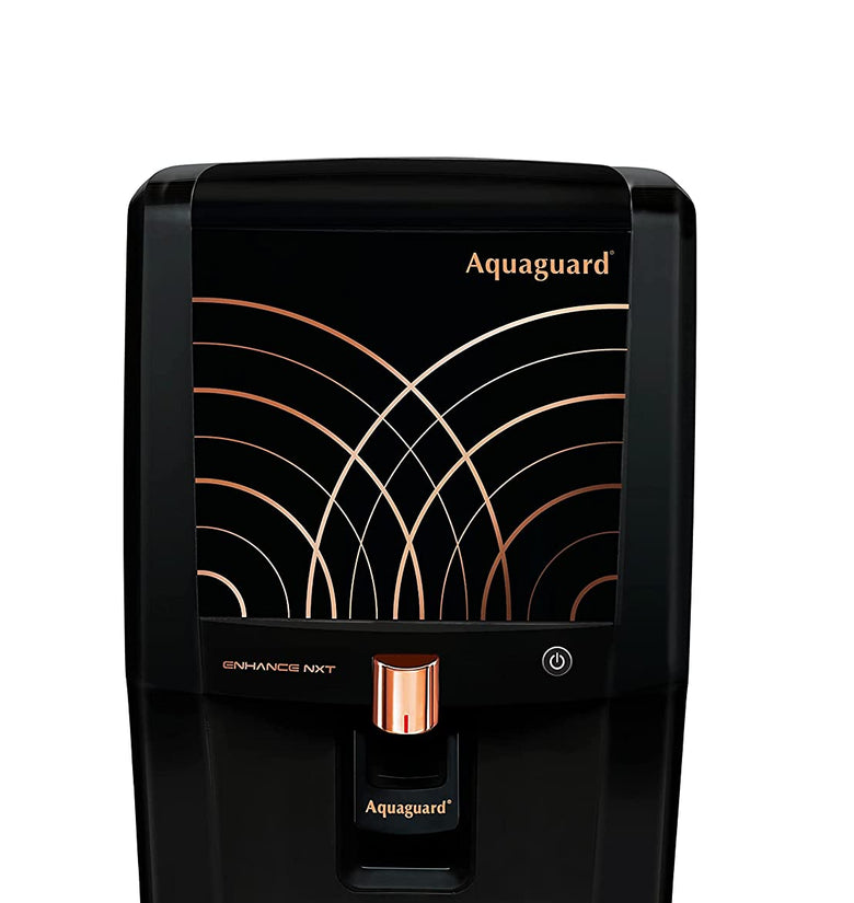 Aquaguard Enhance NXT RO+UV+MTDS Water Purifier - 1shoppingstore