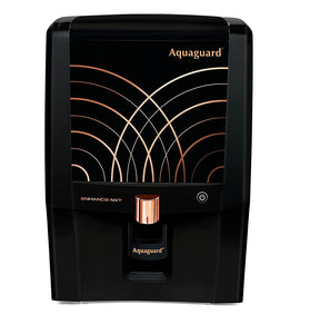 AQUAGUARD UV+UF+ ACTIVE COPPER ENHANCE NXT - 1shoppingstore