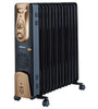 Havells OFR - 13Fin 2900-Watt PTC Fan Heater