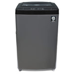 Godrej 7.5 Kg 5 Star Fully-Automatic Top Loading Washing Machine with In Built Heater (WTEON ADR 75 5.0 FDTH GPGR, Graphite Grey)