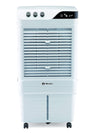 Bajaj DMH 90 Neo 90L Desert Air Cooler with Antibacterial Honeycomb Pads, Turbo Fan Technology