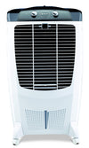 Bajaj shield series Glanza 67 cooler/DMH67 67L Desert Air Cooler with Antibacterial Honeycomb Pads, Turbo Fan Technology, Powerful Air Throw