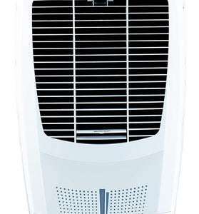 Bajaj shield series Glanza 67 cooler/DMH67 67L Desert Air Cooler with Antibacterial Honeycomb Pads, Turbo Fan Technology, Powerful Air Throw