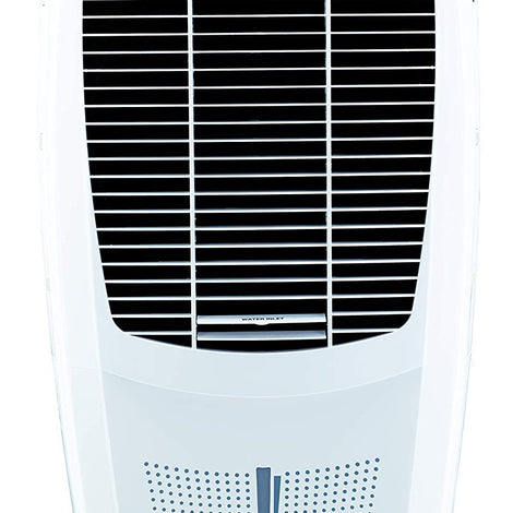 Bajaj shield series Glanza 67 cooler/DMH67 67L Desert Air Cooler with Antibacterial Honeycomb Pads, Turbo Fan Technology, Powerful Air Throw