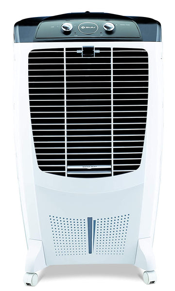 Bajaj shield series Glanza 67 cooler/DMH67 67L Desert Air Cooler