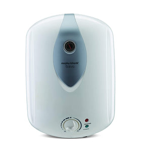 Morphy Richards Salvo Water Heater, White, 5 Star - 1shoppingstore