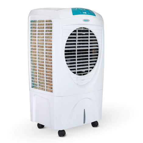 Symphony Sumo 70 Desert Air Cooler 70-litres with Powerful 16-inches Fan (White) - 1shoppingstore