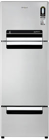 Whirlpool 240 L Frost Free Multi-Door Refrigerator(FP 263D Protton Roy, Alpha Steel) - 1shoppingstore