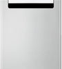 Whirlpool 240 L Frost Free Multi-Door Refrigerator(FP 263D Protton Roy, Alpha Steel) - 1shoppingstore