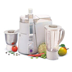 Sujata Powermatic Plus 900 Watts Juicer Mixer Grinder - 1shoppingstore