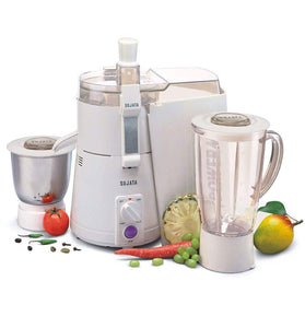Sujata Powermatic Plus 900 Watts Juicer Mixer Grinder - 1shoppingstore