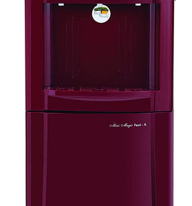 Voltas Mini Magic Pearl-R 500-Watt Water Dispenser - 1shoppingstore
