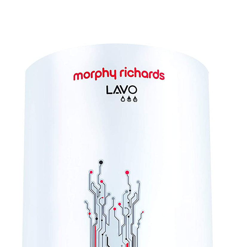 Morphy Richards Lavo 25 Litre Storage Water Heater - 1shoppingstore