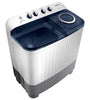 Samsung 7.0 Kg  5 star Top Loading Washing Machine (WT70M3200HB/TL,  Air turbo drying) - 1shoppingstore