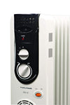Morphy Richards OFR 11F 11-Fin 2500 Watts Oil Filled Radiator Room Heater (Ivory) - 1shoppingstore