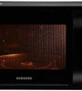 Samsung 28 L Convection Microwave Oven (MC28H5033CK, Black) - 1shoppingstore