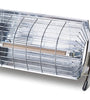 Bajaj Minor 1000 Watts Radiant Room Heater (Steel) - 1shoppingstore