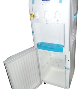 Voltas Mini Magic Pure-R 500-Watt Water Dispenser (White) - 1shoppingstore