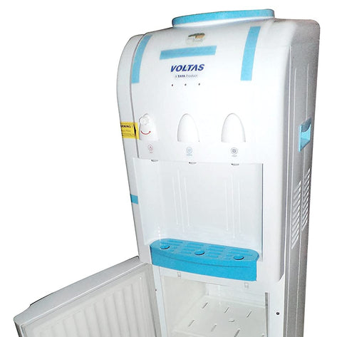 Voltas Mini Magic Pure-R 500-Watt Water Dispenser (White) - 1shoppingstore