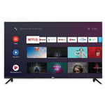 BPL 127 cm (50 inch) Ultra HD Android Smart TV with Dolby Surround Sound Technology, 50U-A4310