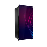 BPL 193 litres 3 Star Direct Cool Single Door Refrigerator with Silver Clean Technology, Dark Blue BRD-2100AGDB