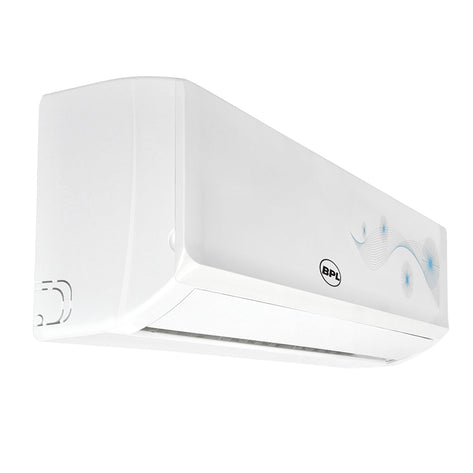 BPL 1.5 Ton 5 star Mx BS-V185MX11  Twin Inverter Split AC with 5 Layer Filtration