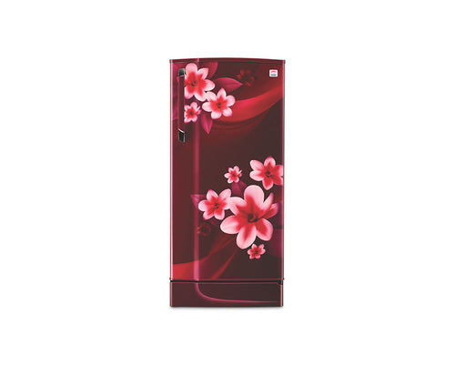 Godrej RD EDGE 215B 23 TAF PP WN Refrigerator.
