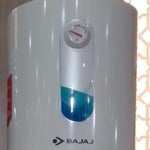 Bajaj Robusta Water Heater 25L  With Remarkable Efficiency and Longevity