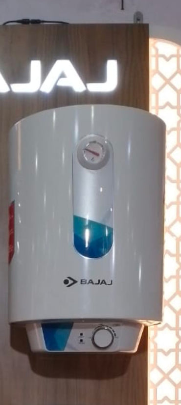 Bajaj Robusta Water Heater 25L  With Remarkable Efficiency and Longevity