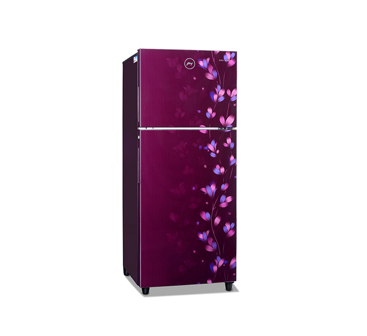 Godrej Eon Alpha 234L 2 Star Frost Free Refrigerator With Inverter Compressor – RT EONALPHA 250B 25 RI JD PR