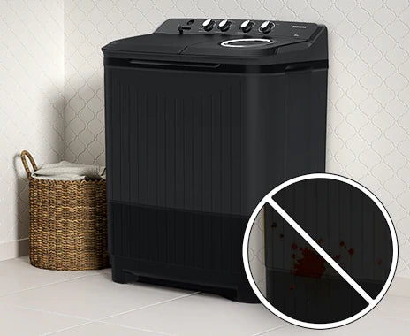 Samsung Semi Automatic Washing Machine WT75B3200GD