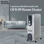 Morphy Richards OFR 09 / OFR 900+ without Fan Oil Filled Room Heater