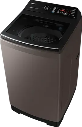 Samsung Ecobubble WA10BG4686BR 10 kg Fully Automatic Top Load Washing Machine